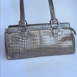 Preston & York shoulder bag